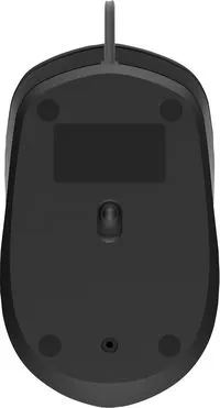 Mouse HP 150 / 1600dpi / Black