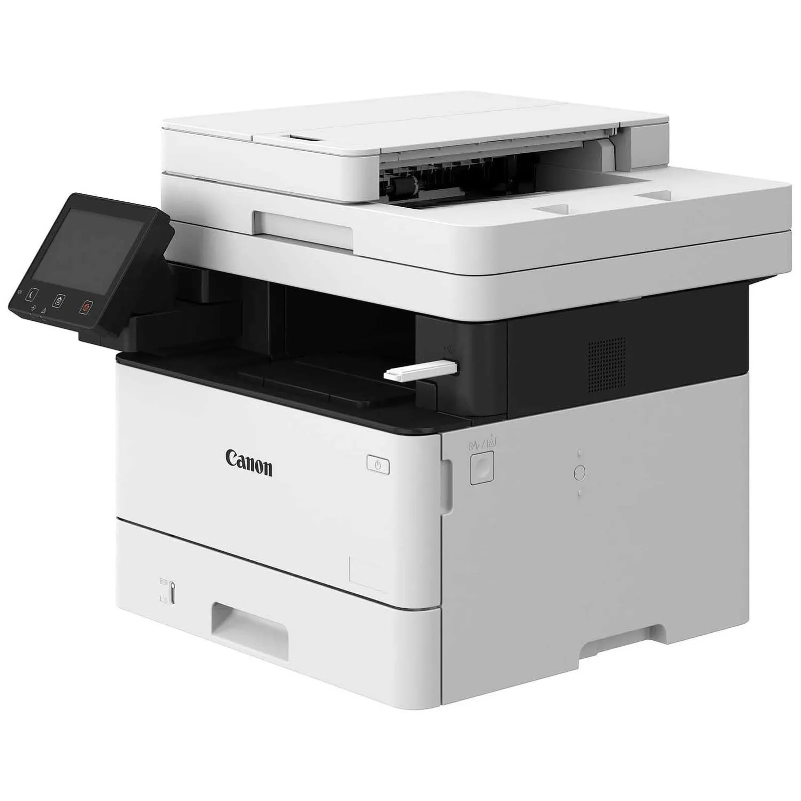 Imprimanta Multifunctionala Canon i-Sensys MF453DW /  A4 / Duplex / DADF / Net / WiFi / Black