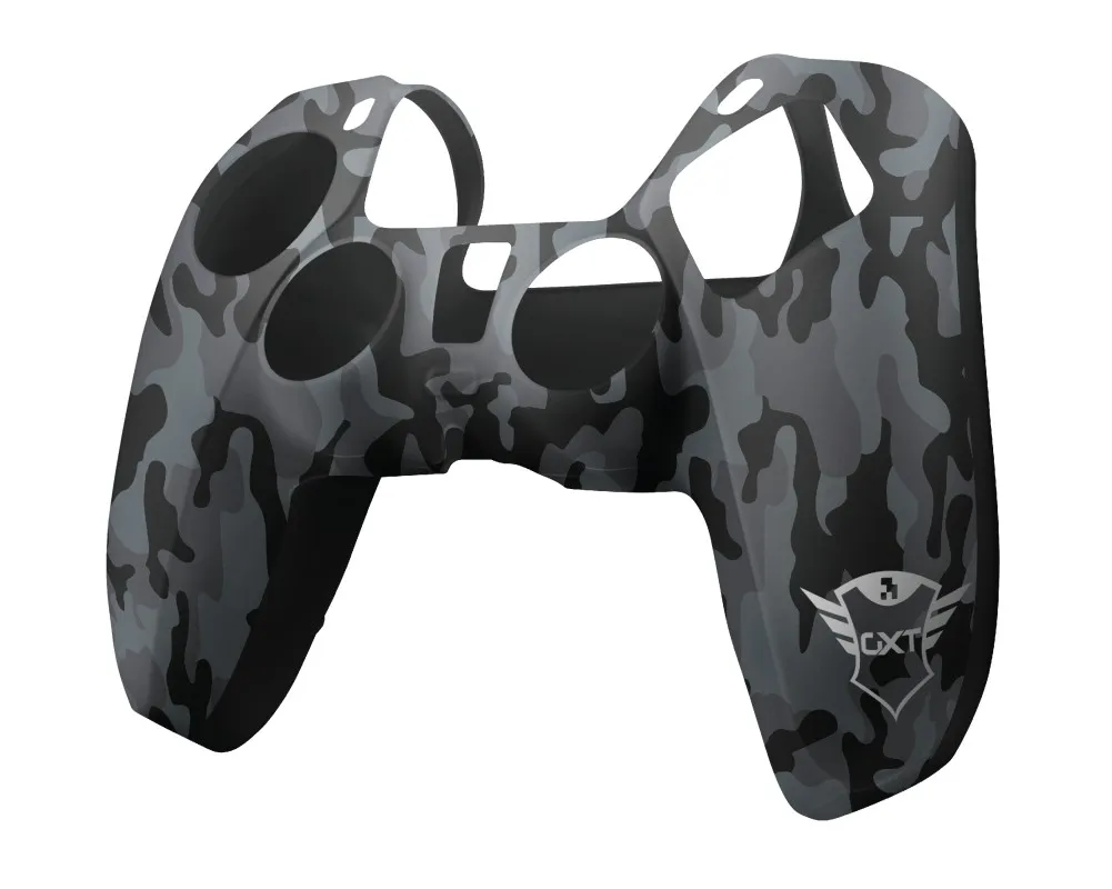 Trust GXT 748 CONTROLLER SLEEVE PS5 -CAMO