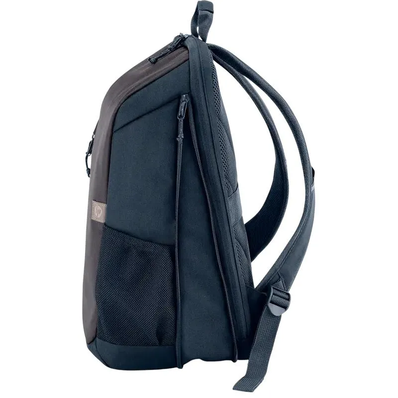 Backpack HP Travel 18, 15.6", Iron Grey