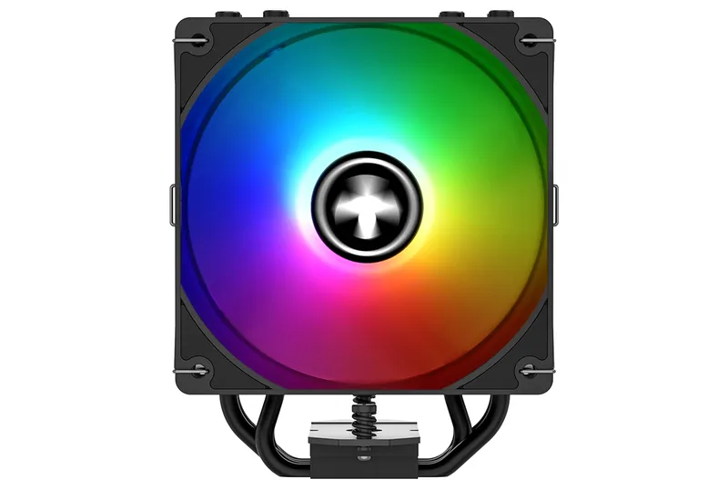 Sisteme de racire XILENCE XC056 ”M704PRO.ARGB” Performance A+ Series / Universal / 180W / 500~1500rpm, 18.0~30.2dBA / 68.2CFM / Black