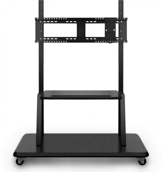 Mobile Rolling Trolley Cart Stand for ViewSonic 55” to 98” VIEWSONIC VB-STND-001-2C