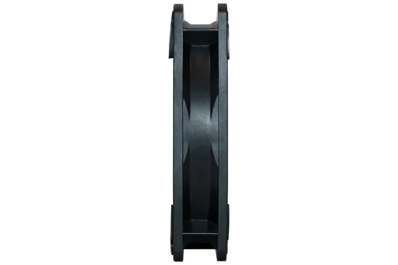 Cooler pentru carcasa XILENCE  Performance X Series XPF120X.B.PWM  (XF042) / 500-1500 rpm / <22~24dBa / 63.41CFM