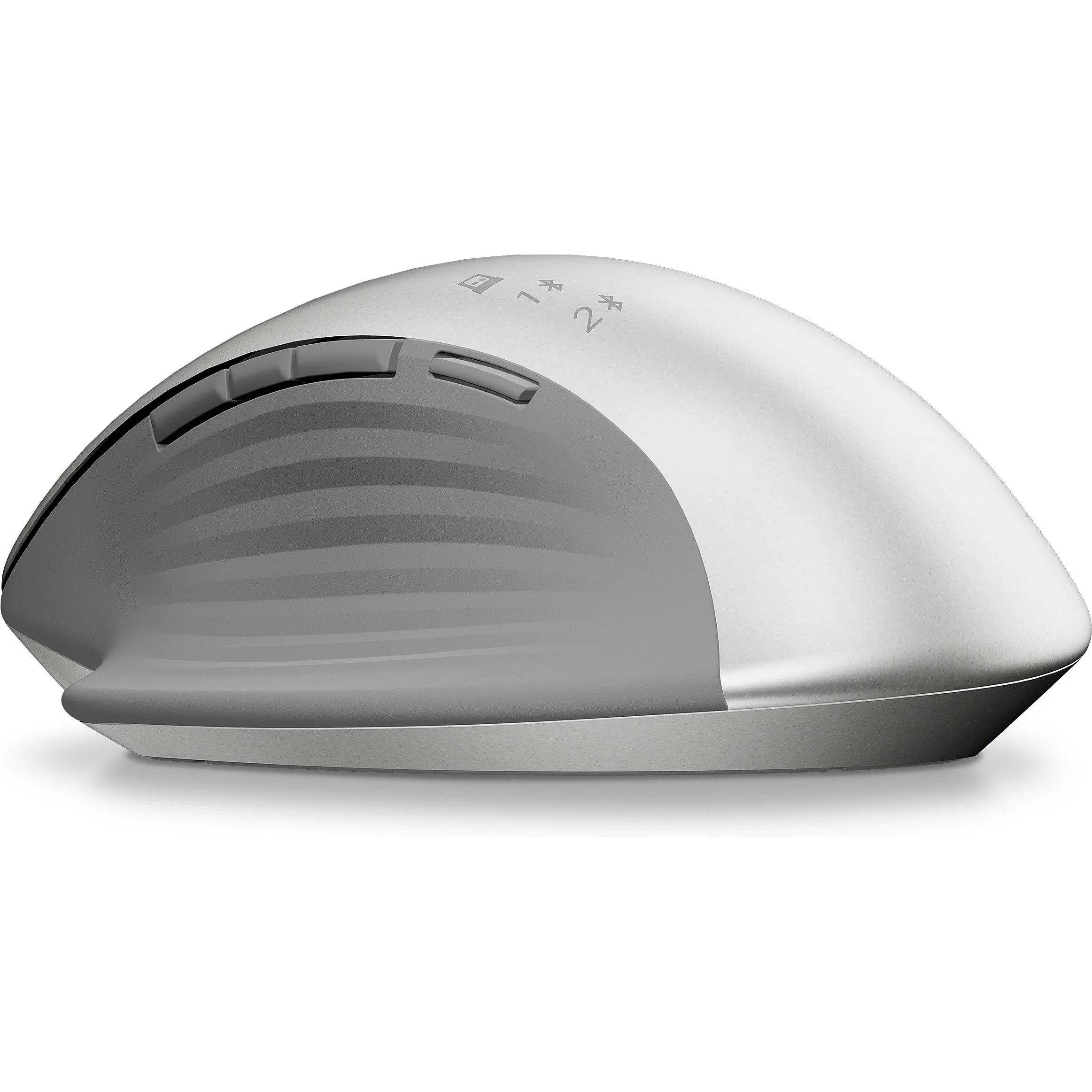 Mouse Wireless HP 930 Creator / Optical / 3000dpi / Silver