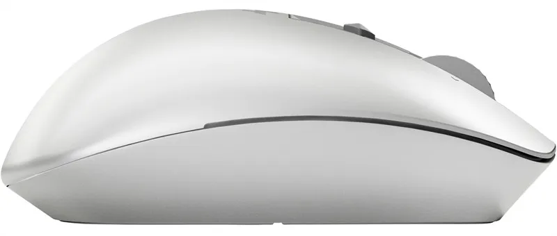 Mouse Wireless HP 930 Creator / Optical / 3000dpi / Silver