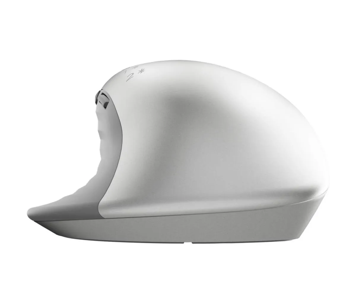 Mouse Wireless HP 930 Creator / Optical / 3000dpi / Silver