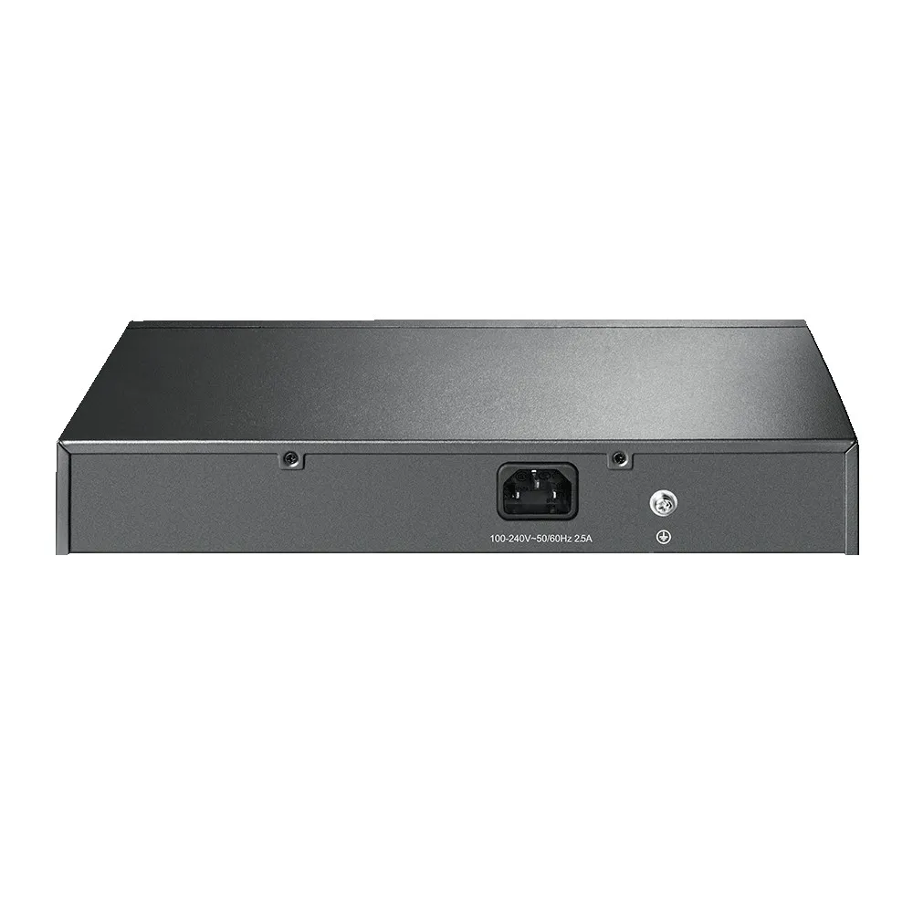 Switch TP-LINK TL-SG1008MP / 8 port / Gigabit / PoE