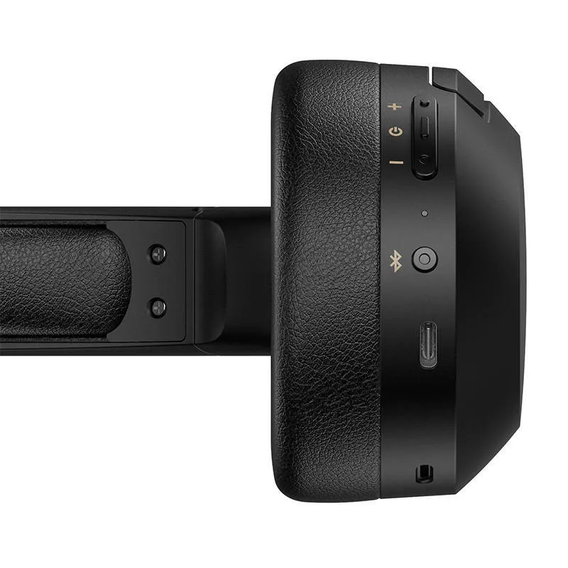 Casti Edifier W820NB Plus Black