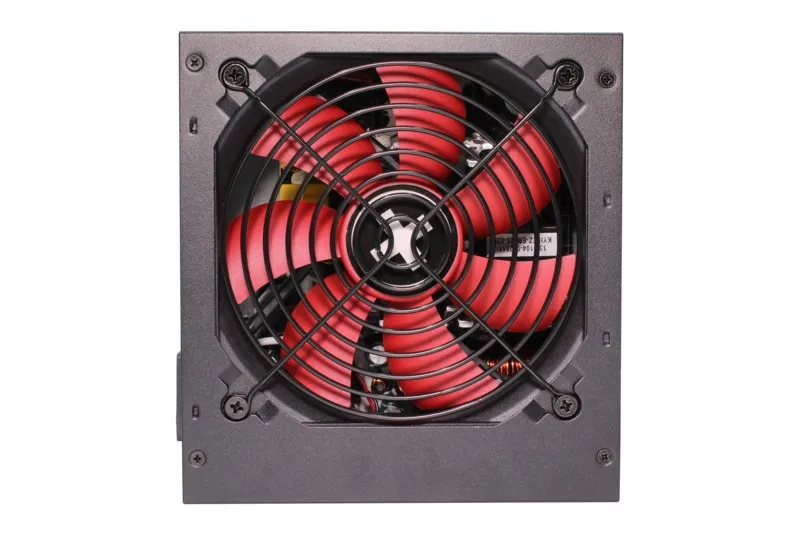 Bloc de alimentare 400W  XILENCE  ”Performance C” Series,  XP400R6 (XN041)