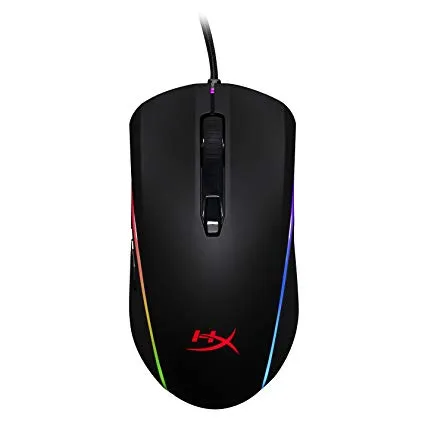 Mouse Gaming HYPERX Pulsefire SURGE, Black [4P5Q1AA]