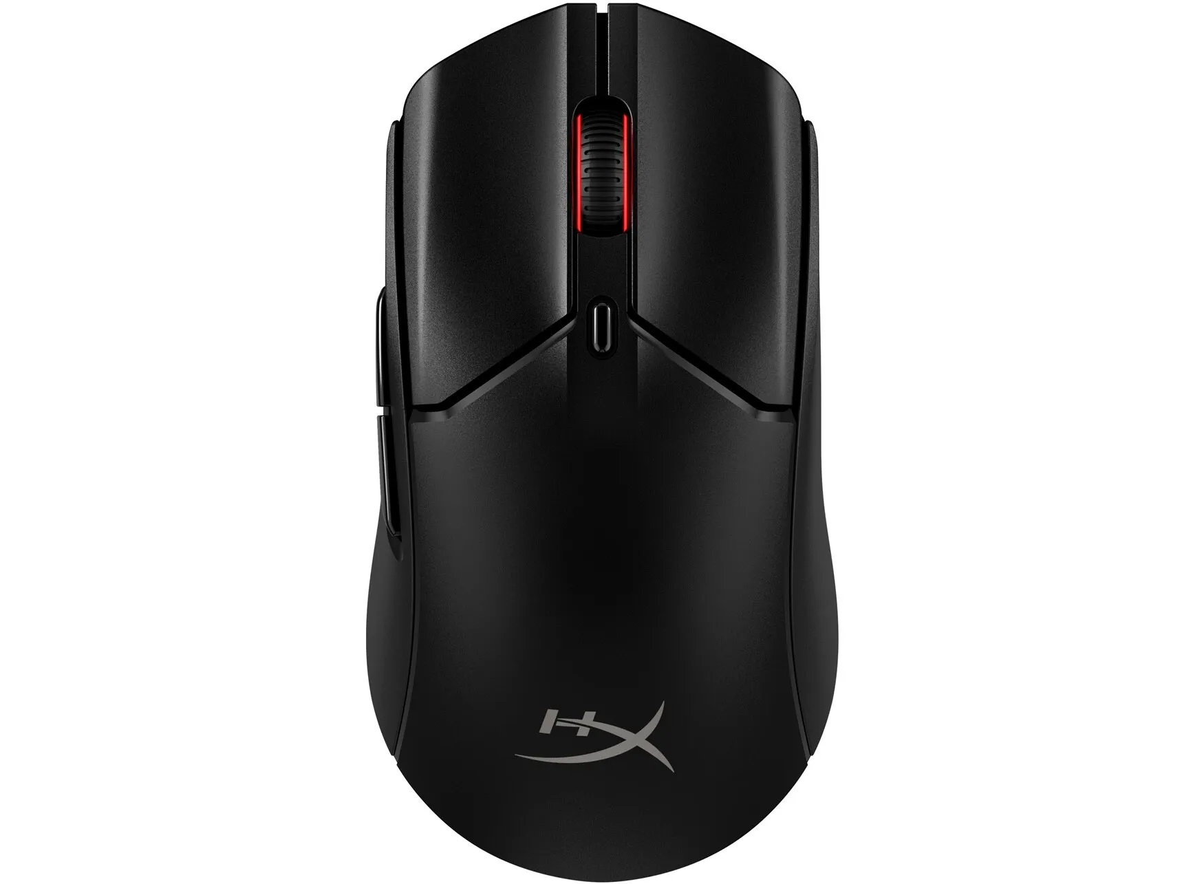 Wireless Gaming Mouse HYPERX Pulsefire Haste 2, Black [6N0B0AA]