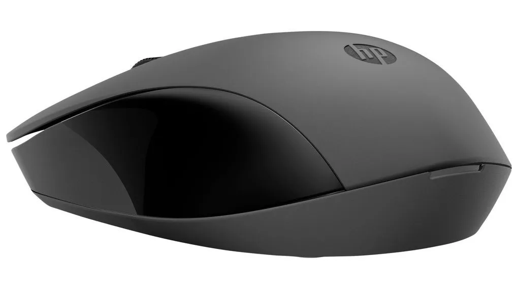 Mouse Wireless HP 150 / 1600dpi / Black