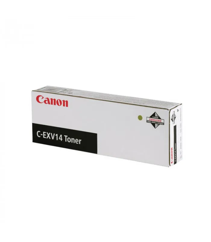 Compatible toner for Canon EXV-14/GPR-18/NPG-28 IR2016/IR2018/IR2020/IR2025/IR2030/IR2318 8.3K p.