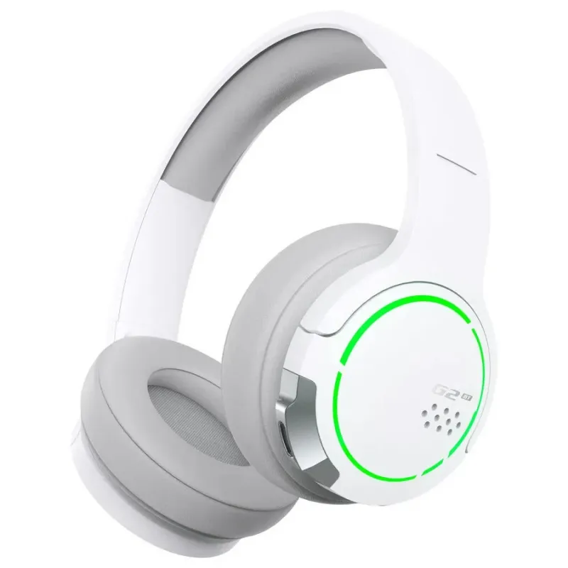 Casti Edifier G2BT, White
