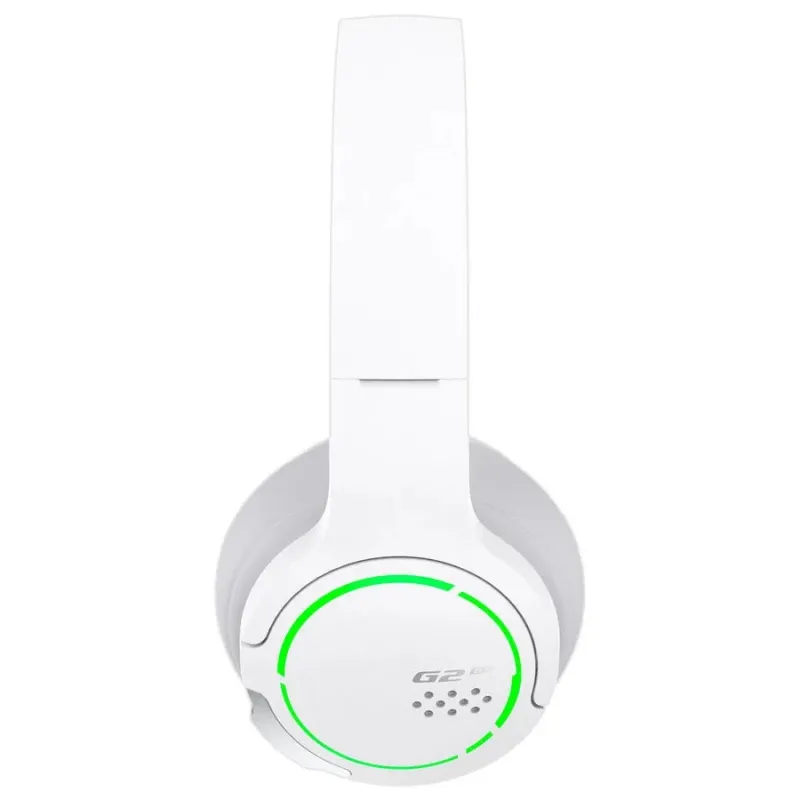 Casti Edifier G2BT, White