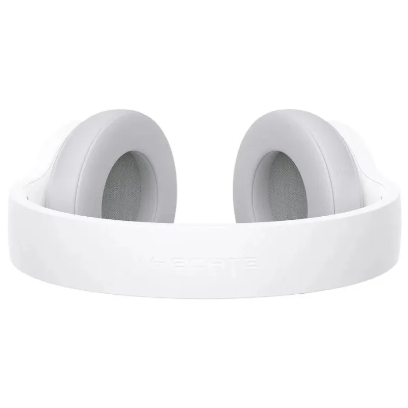 Casti Edifier G2BT, White