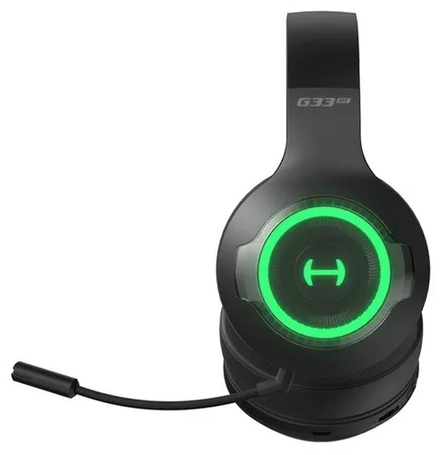 Casti Edifier G33BT, Gray