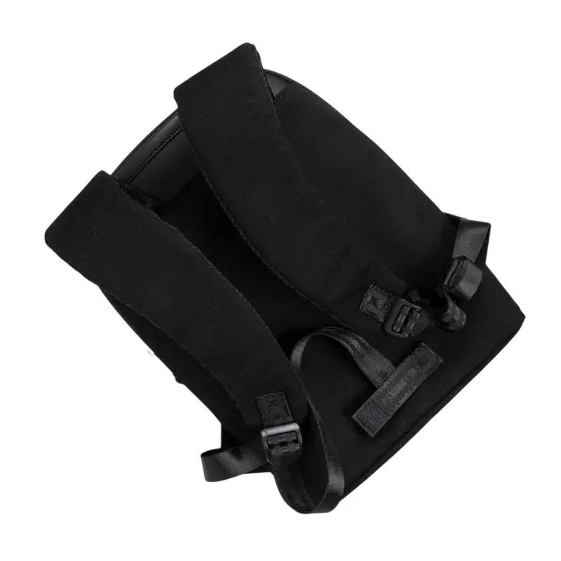 Backpack Rivacase Cardiff, 13.3", Black