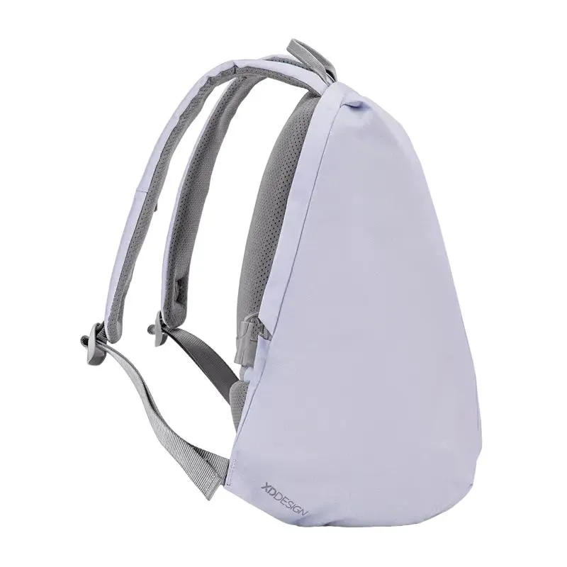 Backpack Bobby Soft, 15.6", Rpet, Violet
