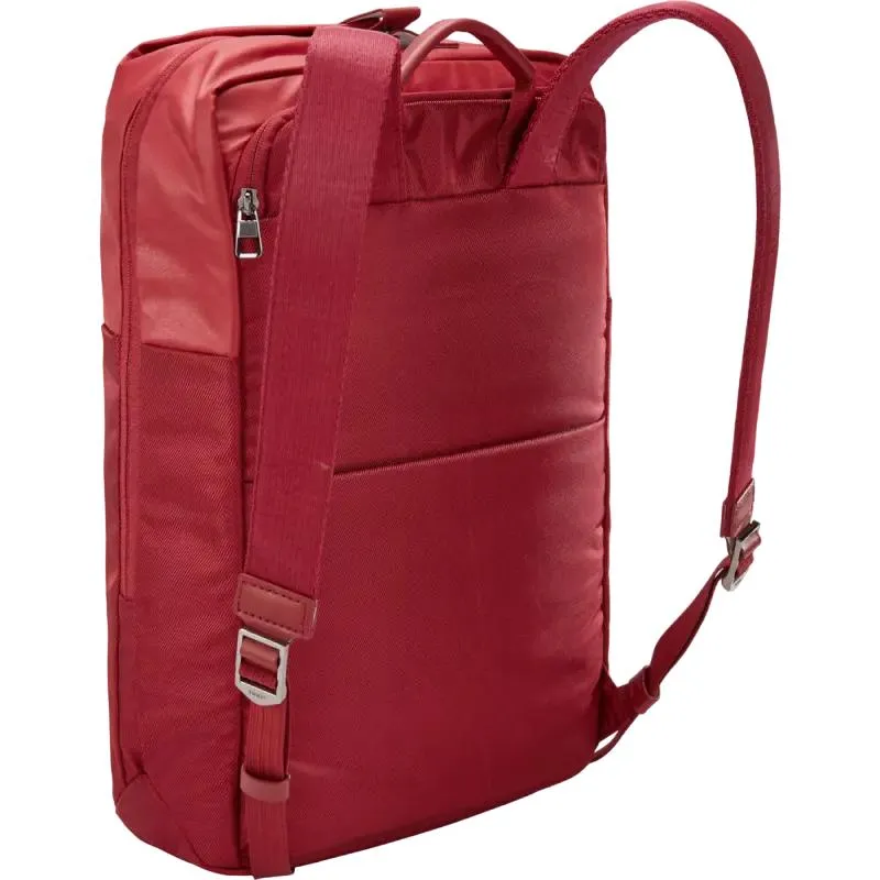 Everyday Backpack THULE Spira, 13", Polyester, Red