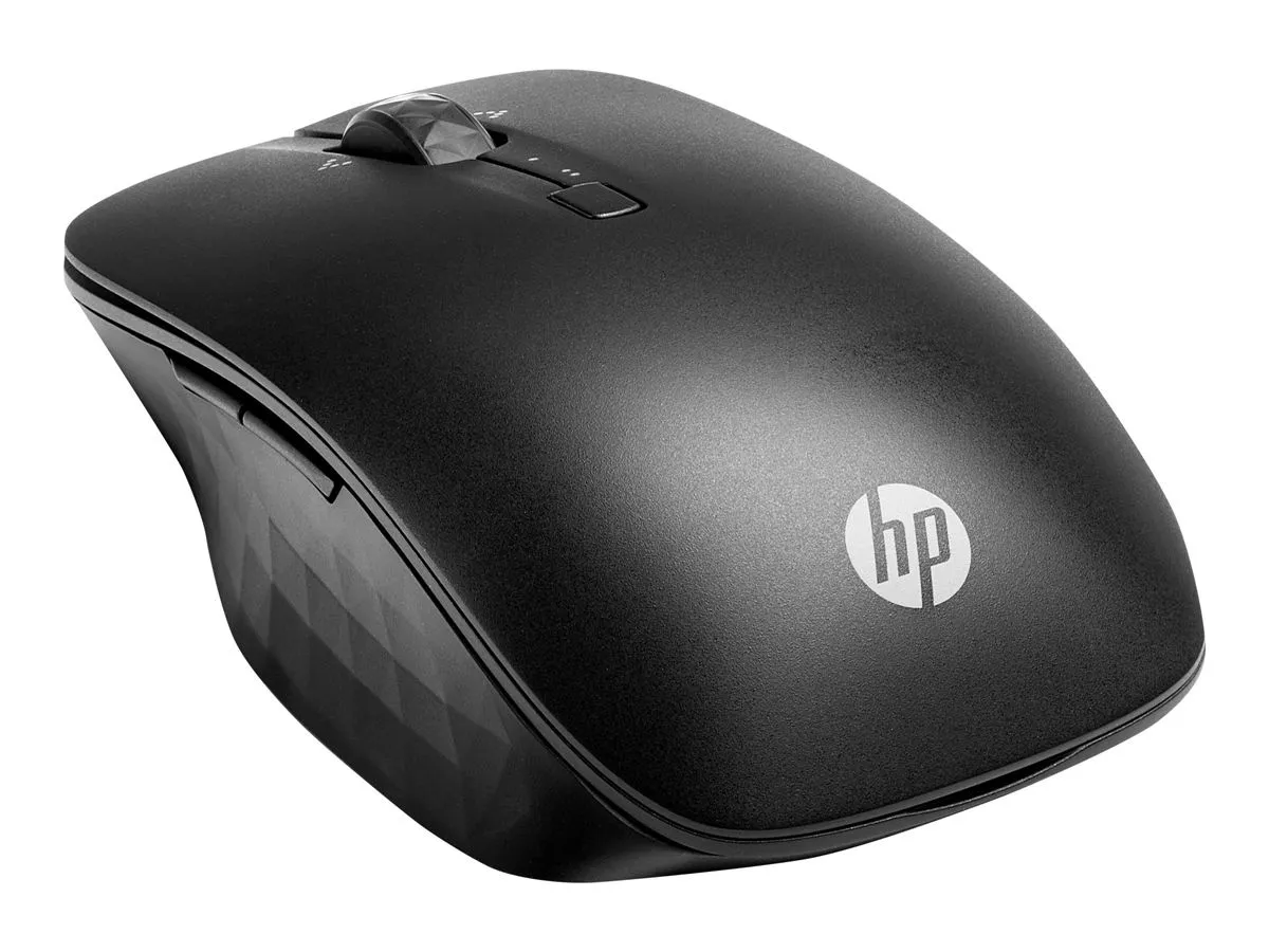 Mouse Bluetooth HP Travel / Black