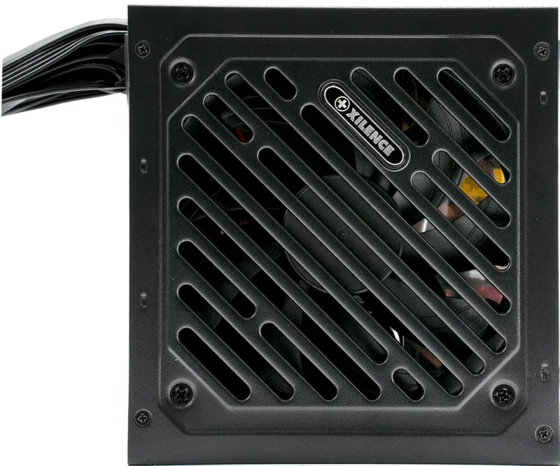 Bloc de alimentare 650W XILENCE ”Gaming Gold Series” XP650R12 (XN320)