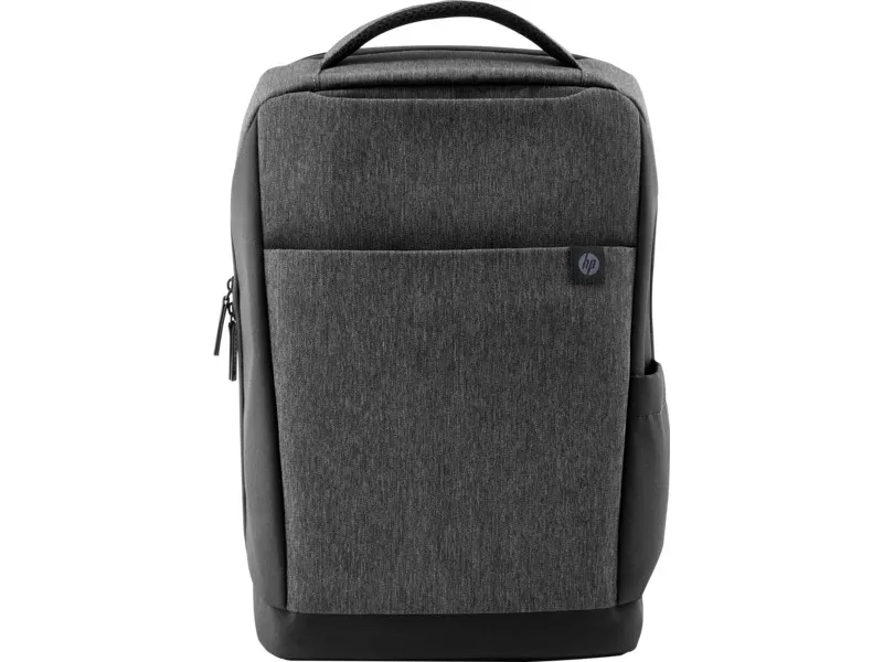 15.6” Rucsac pentru laptop HP Renew Travel, Grey