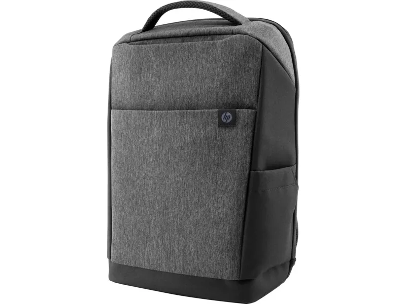 15.6” Rucsac pentru laptop HP Renew Travel, Grey