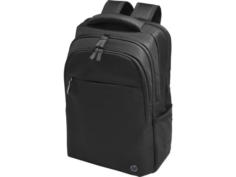 17.3” Rucsac pentru laptop HP Professional, Black