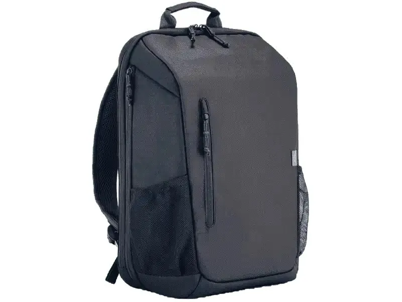 15.6” Rucsac pentru laptop HP 18 Liter, Iron Grey