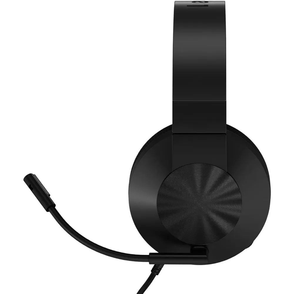 Casti Gaming Lenovo H210 / 3.5 mm/ Black
