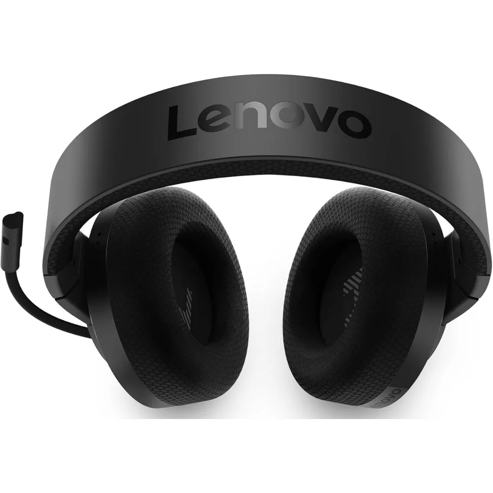 Casti Gaming Lenovo H210 / 3.5 mm/ Black