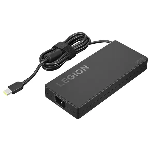 Adaptor AC GaN (vвrf subtire) (CE) Lenovo Legion Slim 330W / 1.8m