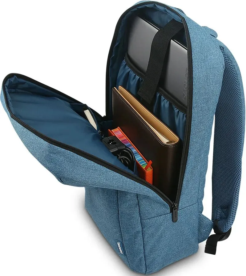Rucsac pentru laptop 15.6” Lenovo B210 (Blue)