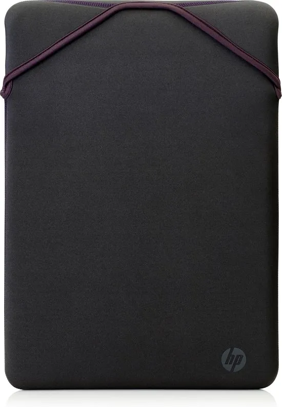 15.6” Husa HP Reversible Protective Mauve