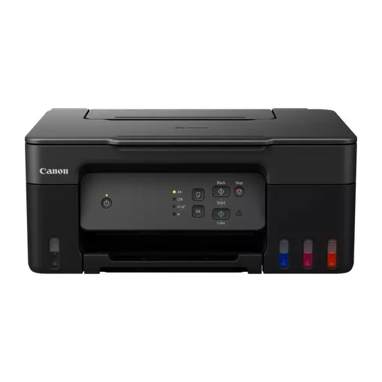 MFD CISS Canon Pixma G2430 / A4 / Black