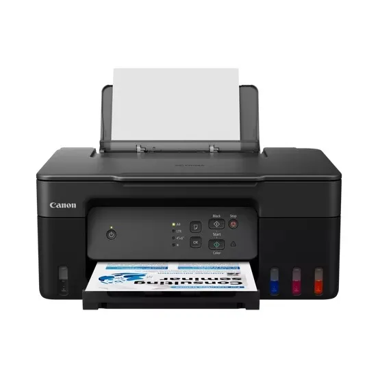 MFD CISS Canon Pixma G2430 / A4 / Black