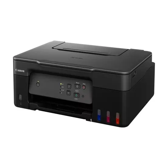 MFD CISS Canon Pixma G2430 / A4 / Black