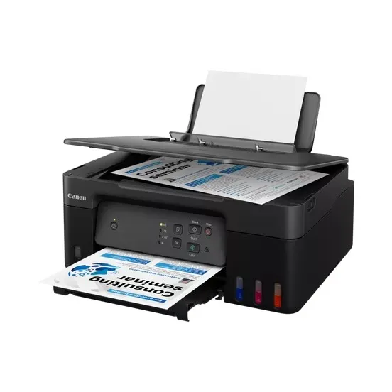 MFD CISS Canon Pixma G2430 / A4 / Black