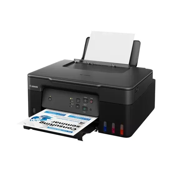 MFD CISS Canon Pixma G2430 / A4 / Black