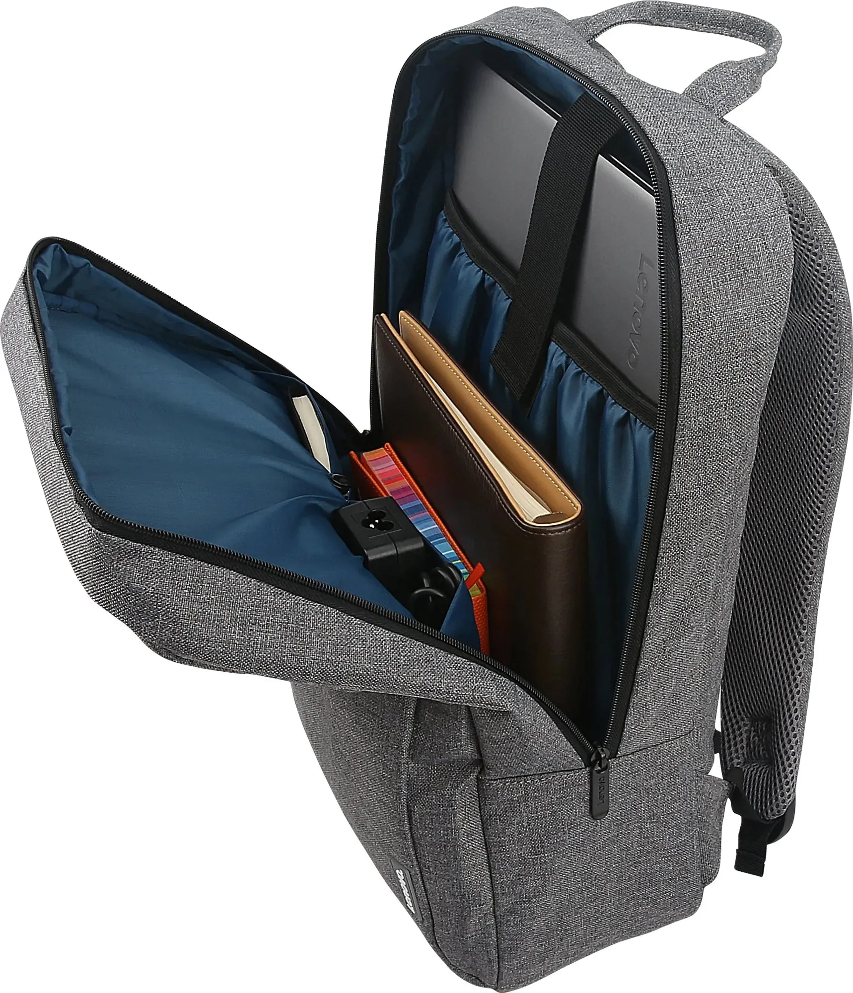Rucsac pentru laptop 15.6” Lenovo B210 (Grey)