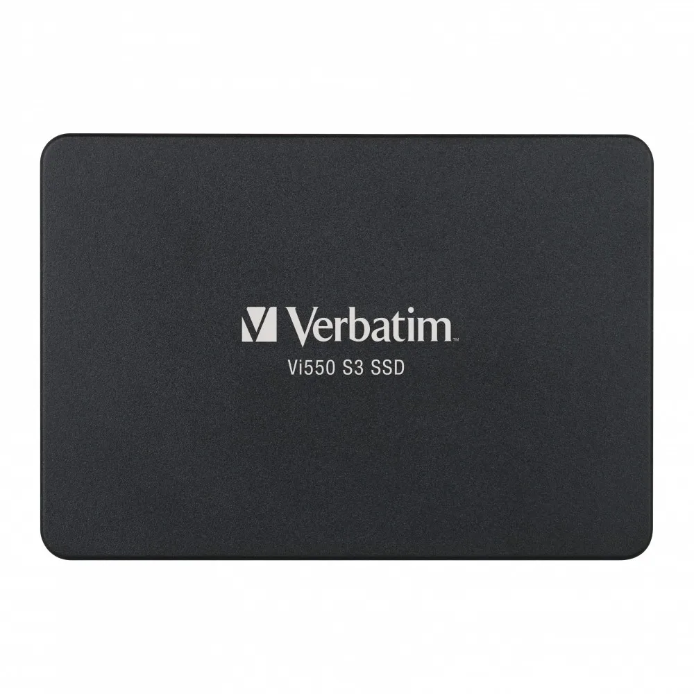 SSD 2.5” Verbatim VI550 S3 2.0TB