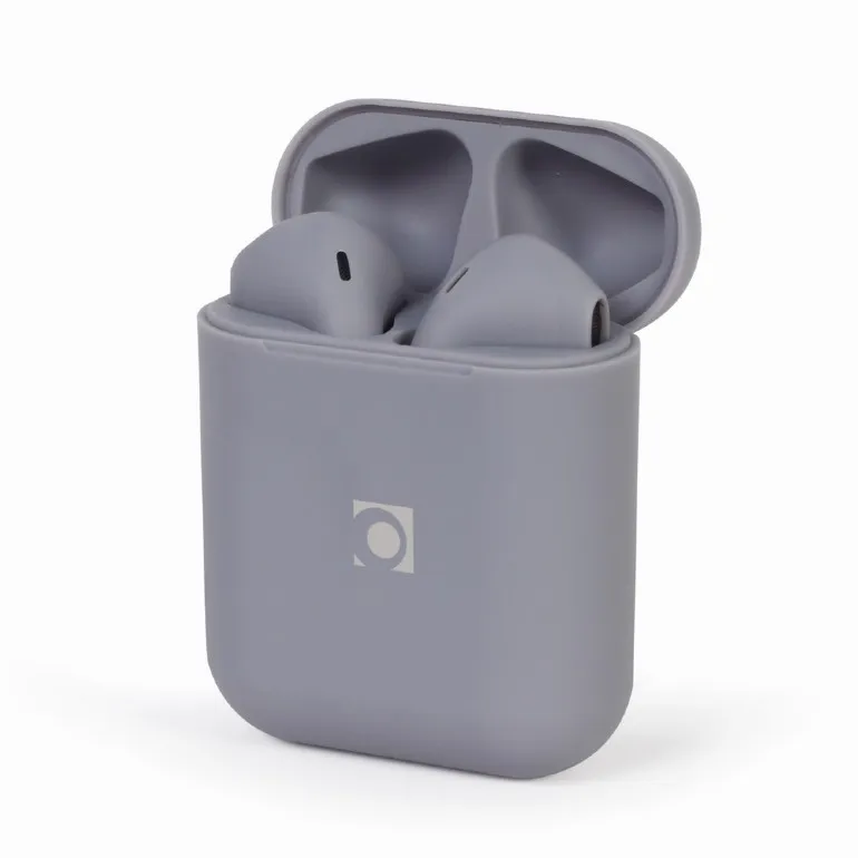 TWS  Casti Gembird Seattle”, Misty grey