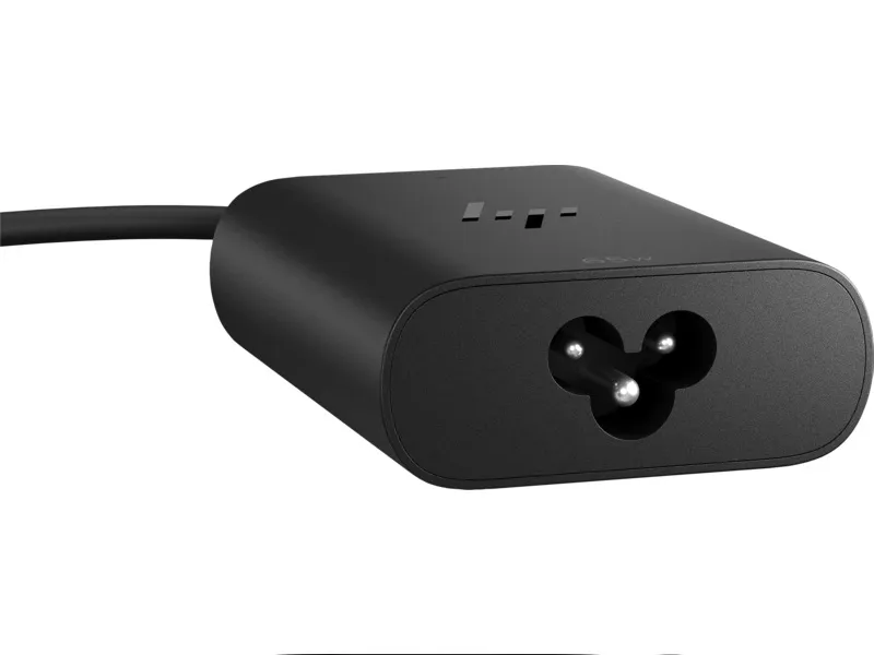 Incarcator de laptop HP GaN USB-C de 65 W (600Q7AA)