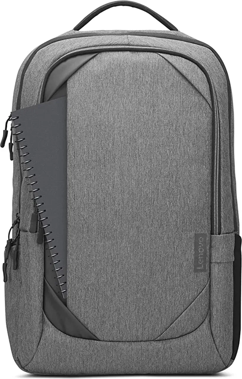 Rucsac pentru laptop 17.3” Lenovo Urban B730 / Charcoal Grey