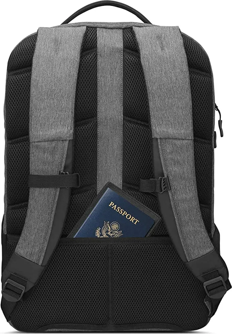 Rucsac pentru laptop 17.3” Lenovo Urban B730 / Charcoal Grey