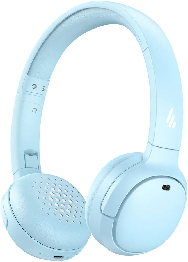 Casti Edifier WH500 / Bluetooth / Blue