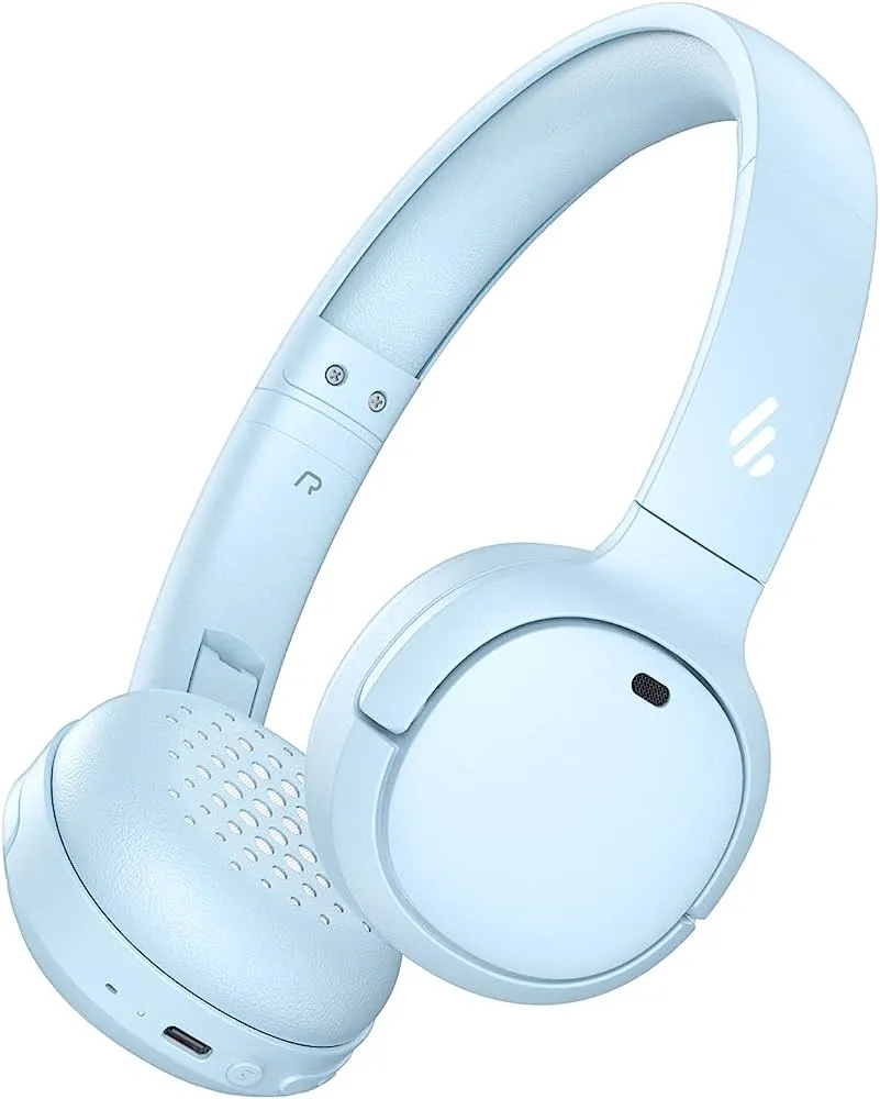 Casti Edifier WH500 / Bluetooth / Blue