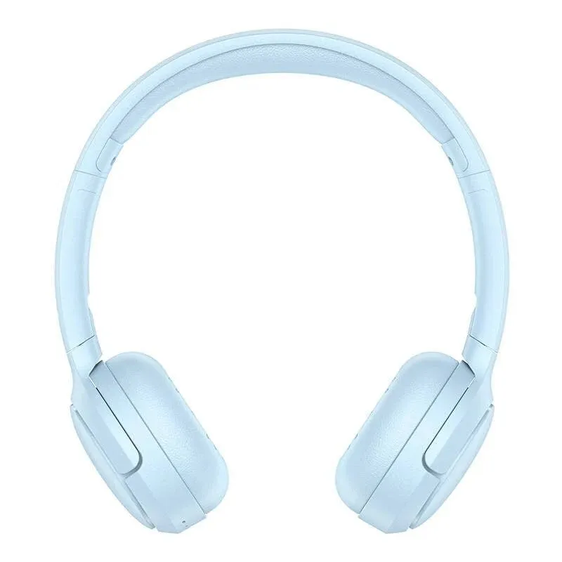 Casti Edifier WH500 / Bluetooth / Blue