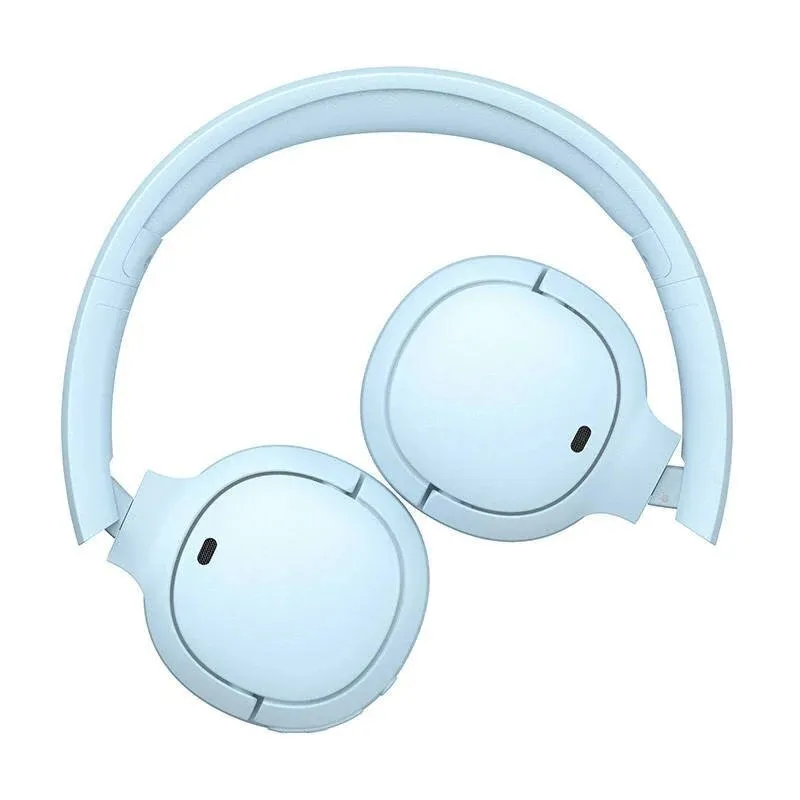Casti Edifier WH500 / Bluetooth / Blue